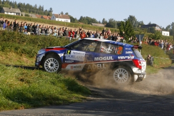 33. Rally Příbram 2011 (Josef Petrů)