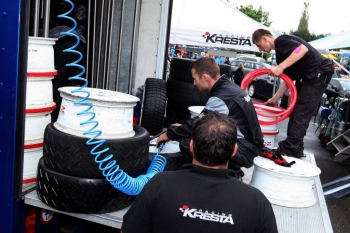Autogames Rallysprint Kopná 2012 (Josef Petrů)