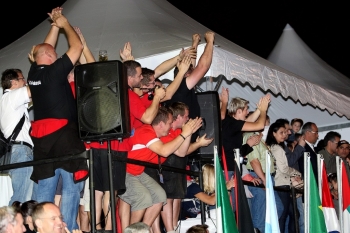 FxPro Cyprus Rally 2010